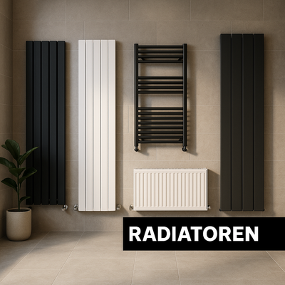Radiatoren