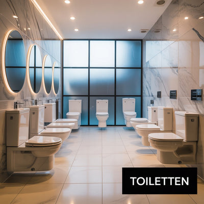 Toiletten