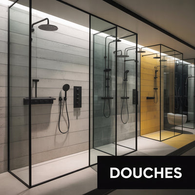Douches