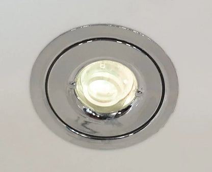 LYSKA Wiesbaden – Libero Vrijstaand Whirlpool Bad 170×80 cm