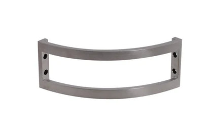 LYSKA Wiesbaden RVS Montagebeugel voor Hoek – 30×15 cm