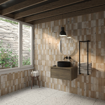 Gliss Design – Ares – Onderkast – Ash Grey – 80 cm