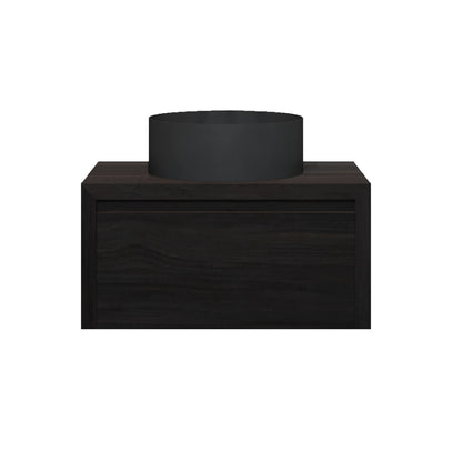 Gliss Design – Ares – Onderkast – Ash Grey – 80 cm