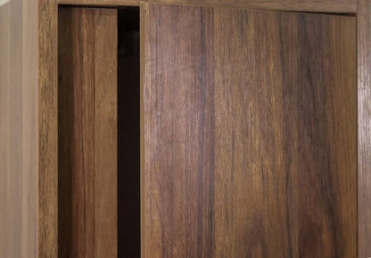 LYSKA Sally Onderkast 100 cm – Garda – Greeploos MDF met Softclose