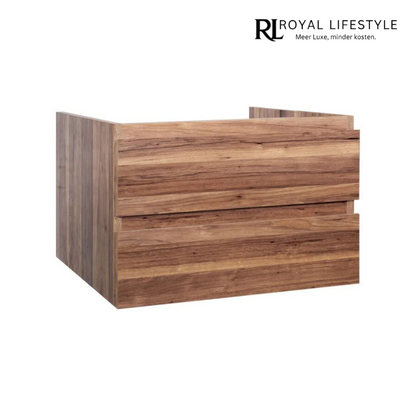 LYSKA Sally Onderkast 100 cm – Garda – Greeploos MDF met Softclose